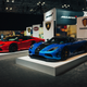 Illustration for article titled High-resolution photos // 2015 NY Auto Show